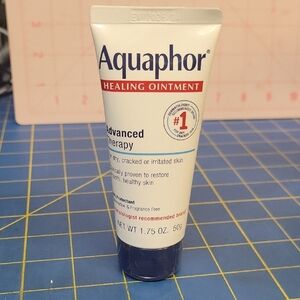 Aquaphor Healing Ointment 50g New Sealed Tube